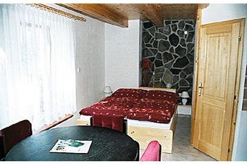 Češka Privát Šumná, Eksterier